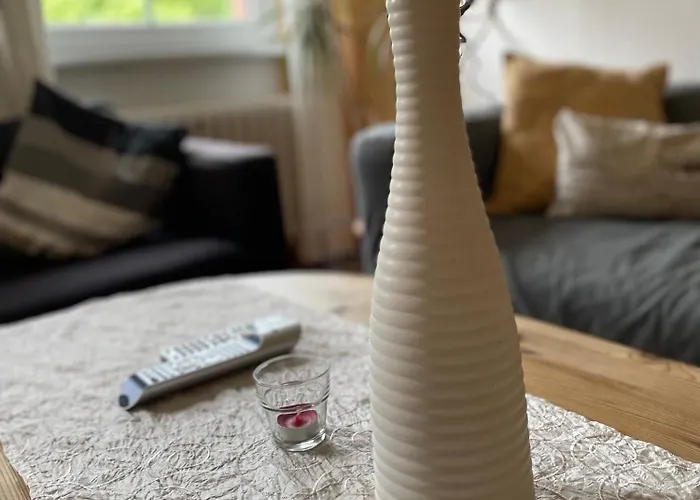 Am Steinbrunnen Apartamento